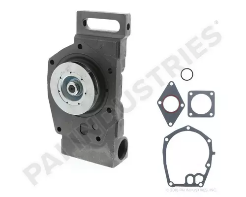 CUMMINS N14 CELECT+ 460-525 HP WATER PUMP