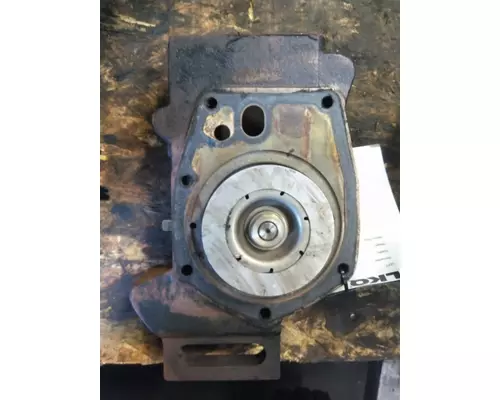 CUMMINS N14 CELECT+ 460-525 HP WATER PUMP