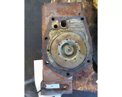 CUMMINS N14 CELECT+ 460-525 HP WATER PUMP