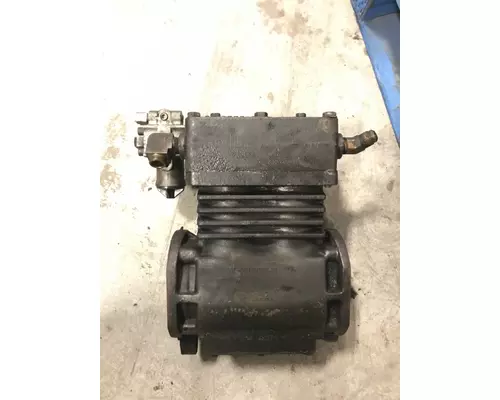 CUMMINS N14 CELECT+ Air Compressor