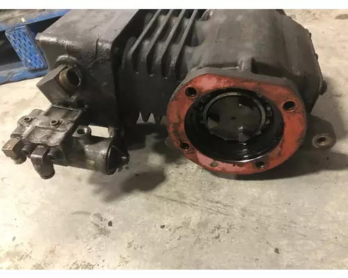 CUMMINS N14 CELECT+ Air Compressor