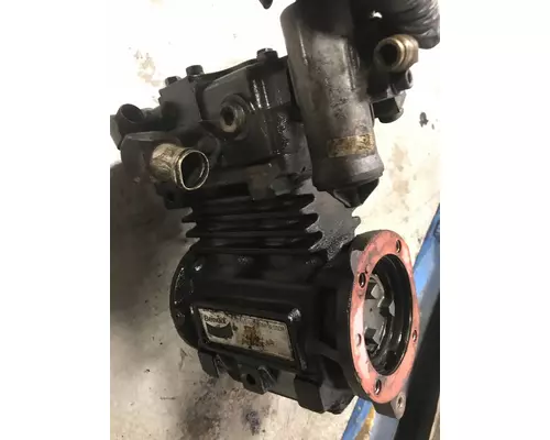 CUMMINS N14 CELECT+ Air Compressor