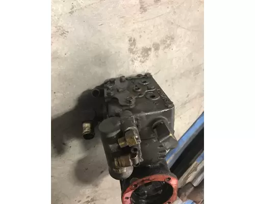 CUMMINS N14 CELECT+ Air Compressor