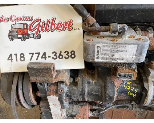 CUMMINS N14 CELECT+ Air Compressor