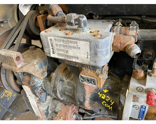 CUMMINS N14 CELECT+ Air Compressor
