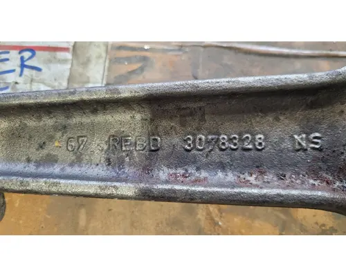 CUMMINS N14 CELECT+ Connecting Rod