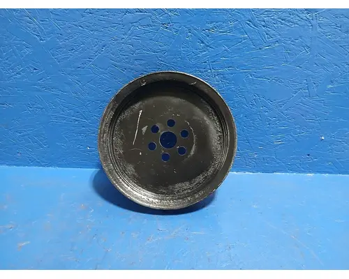 CUMMINS N14 CELECT+ Crankshaft