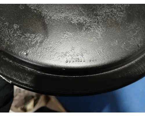 CUMMINS N14 CELECT+ Crankshaft