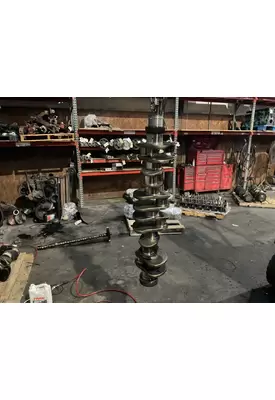 CUMMINS N14 CELECT+ Crankshaft