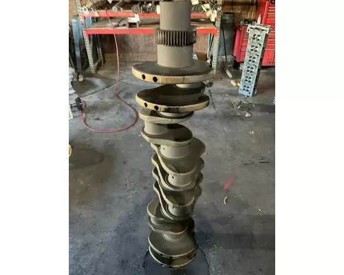 CUMMINS N14 CELECT+ Crankshaft