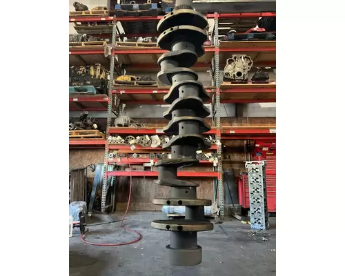 CUMMINS N14 CELECT+ Crankshaft