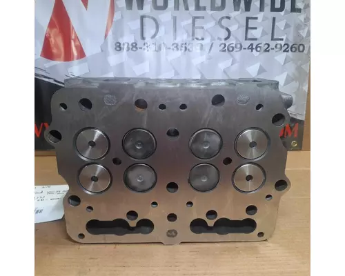 CUMMINS N14 CELECT+ Cylinder Head