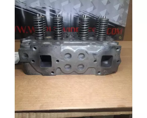 CUMMINS N14 CELECT+ Cylinder Head