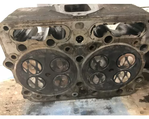 CUMMINS N14 CELECT+ Cylinder Head