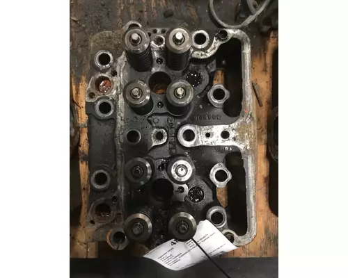 CUMMINS N14 CELECT+ Cylinder Head