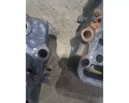 CUMMINS N14 CELECT+ Cylinder Head