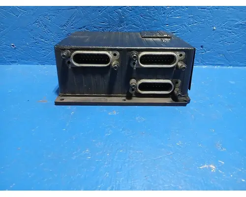 CUMMINS N14 CELECT+ ECM