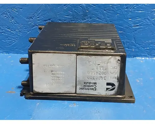 CUMMINS N14 CELECT+ ECM