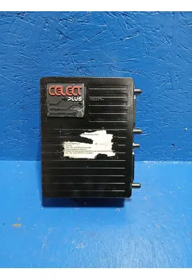 CUMMINS N14 CELECT+ ECM