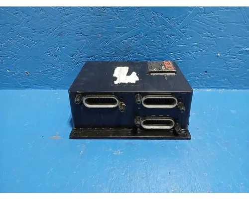 CUMMINS N14 CELECT+ ECM