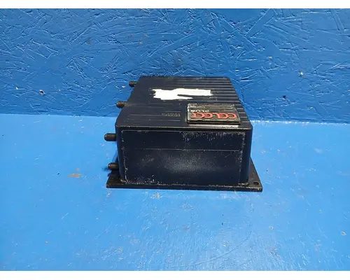 CUMMINS N14 CELECT+ ECM