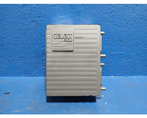 CUMMINS N14 CELECT+ ECM