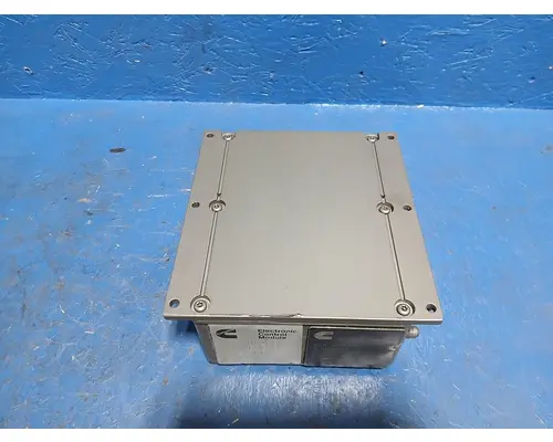 CUMMINS N14 CELECT+ ECM