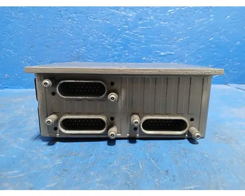 CUMMINS N14 CELECT+ ECM