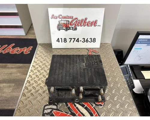CUMMINS N14 CELECT+ ECM