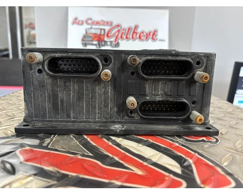 CUMMINS N14 CELECT+ ECM