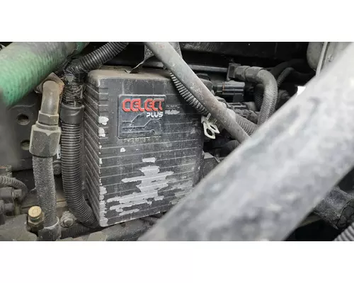 CUMMINS N14 CELECT+ Electronic Engine Control Module