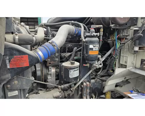 CUMMINS N14 CELECT+ Engine Assembly