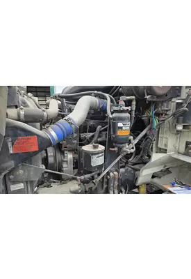 CUMMINS N14 CELECT+ Engine Assembly