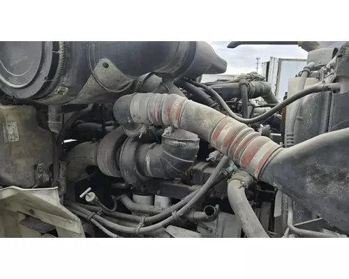 CUMMINS N14 CELECT+ Engine Assembly