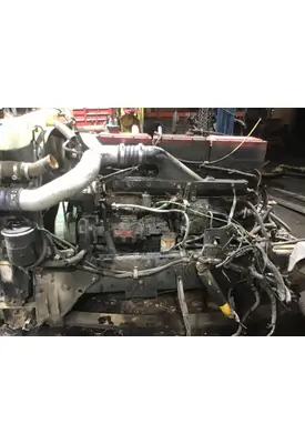 CUMMINS N14 CELECT+ Engine Assembly