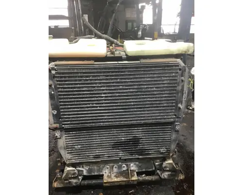 CUMMINS N14 CELECT+ Engine Assembly