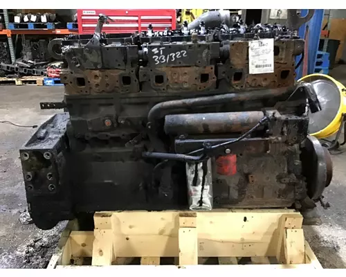 CUMMINS N14 CELECT+ Engine Assembly