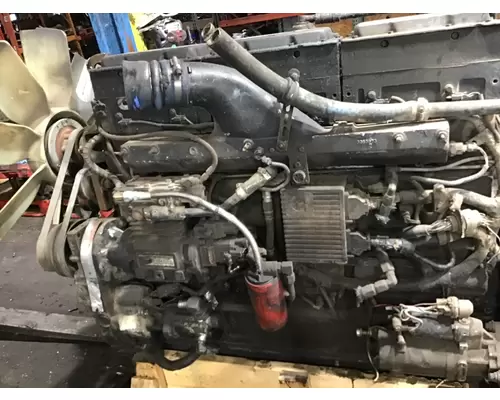 CUMMINS N14 CELECT+ Engine Assembly