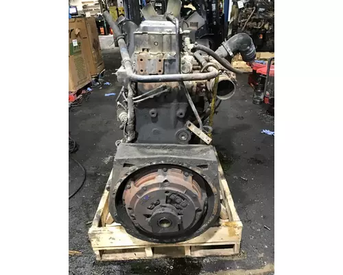 CUMMINS N14 CELECT+ Engine Assembly