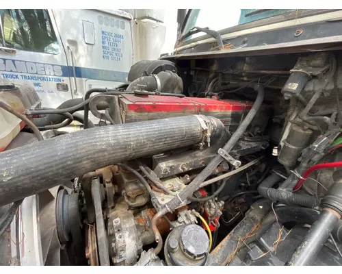 CUMMINS N14 CELECT+ Engine Assembly