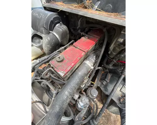 CUMMINS N14 CELECT+ Engine Assembly