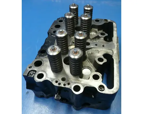 CUMMINS N14 CELECT+ Engine Assembly