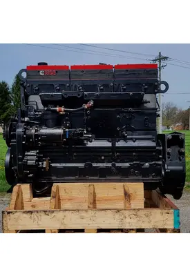 CUMMINS N14 CELECT+ Engine Assembly