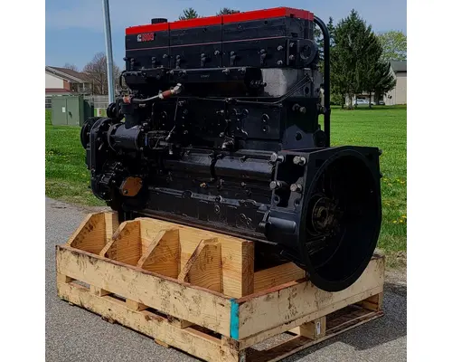 CUMMINS N14 CELECT+ Engine Assembly