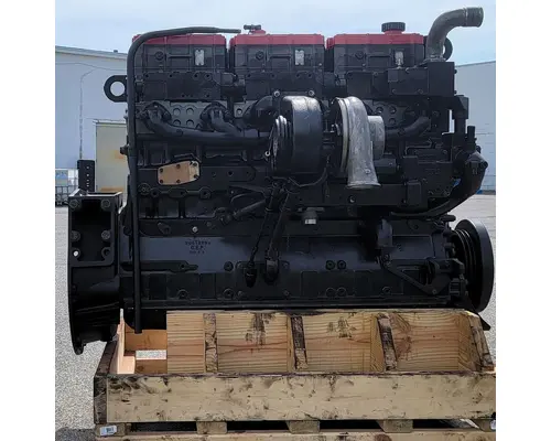 CUMMINS N14 CELECT+ Engine Assembly