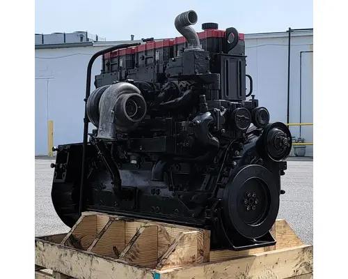 CUMMINS N14 CELECT+ Engine Assembly