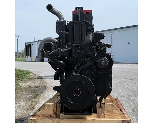CUMMINS N14 CELECT+ Engine Assembly