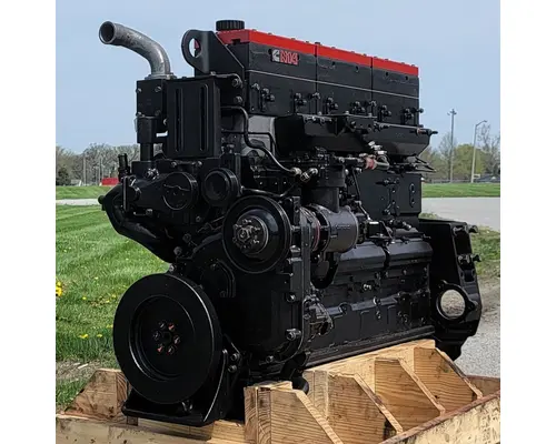 CUMMINS N14 CELECT+ Engine Assembly
