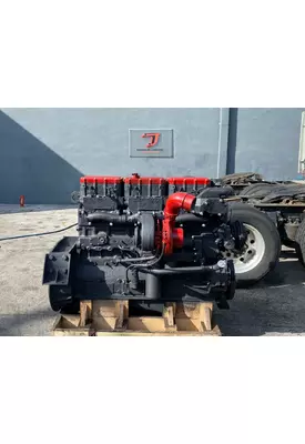 CUMMINS N14 CELECT+ Engine Assembly