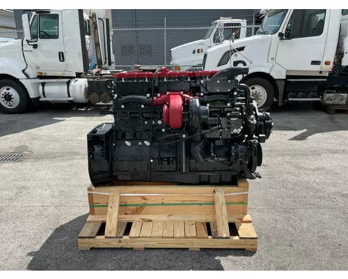 CUMMINS N14 CELECT+ Engine Assembly